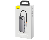Baseus 5w1 Baseus Metal Gleam Series - 731719 - zdjęcie 2